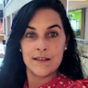 Meet your Posher, Elizabet